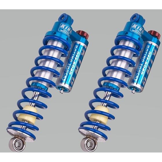 YXZ 1000R 2016+ REAR 3.0 INTERNAL BYPASS HOSE REMOTE COILOVER W/ADJUSTER
