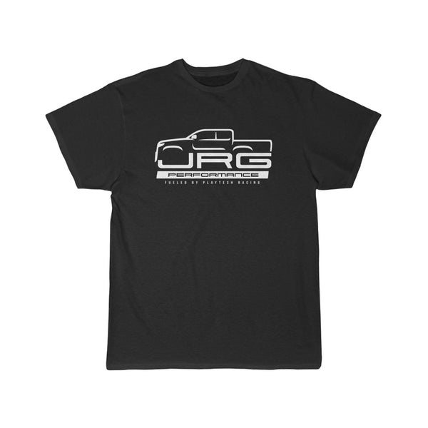 JRG T-Shirt - Black