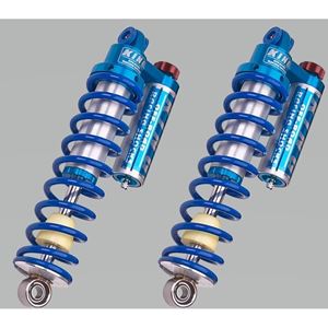 YXZ 1000R 2016+ FRONT 2.5 INTERNAL BYPASS PIGGYBACK COILOVER W/ADJUSTER