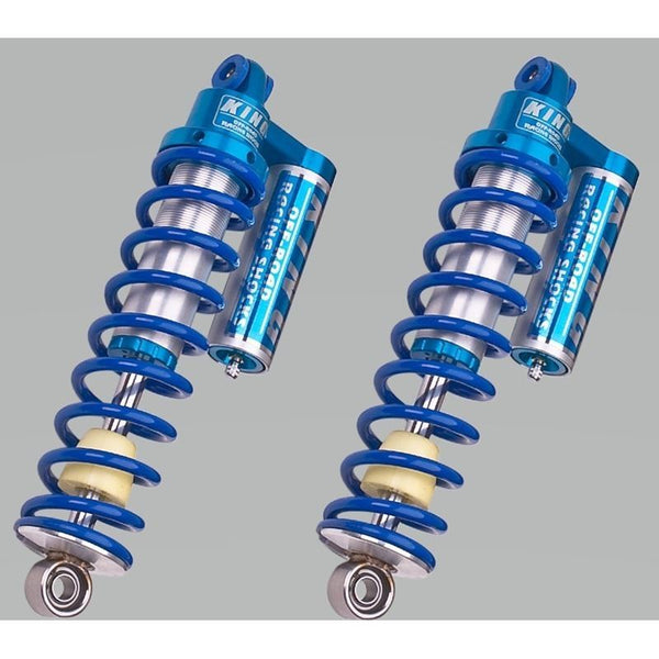 TERYX 2 SEAT REAR 2.0 PIGGYBACK COILOVER (2008-2011) (HEAVY PAYLOAD)